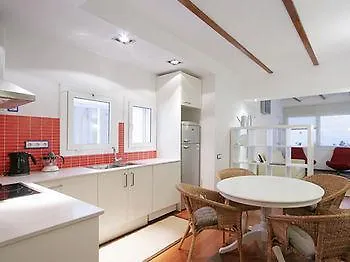 Apartment Montroig 1 Sitges