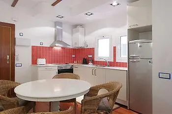Apartment Montroig 1