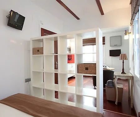 Montroig 1 * Sitges