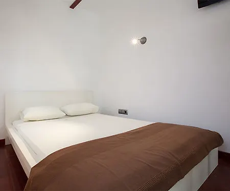 Montroig 1 Apartment Sitges