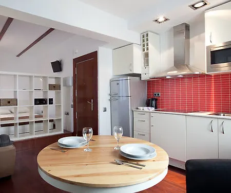 Montroig 1 Apartment *