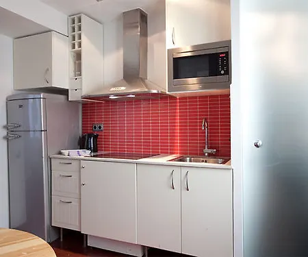Montroig 1 Apartment Sitges